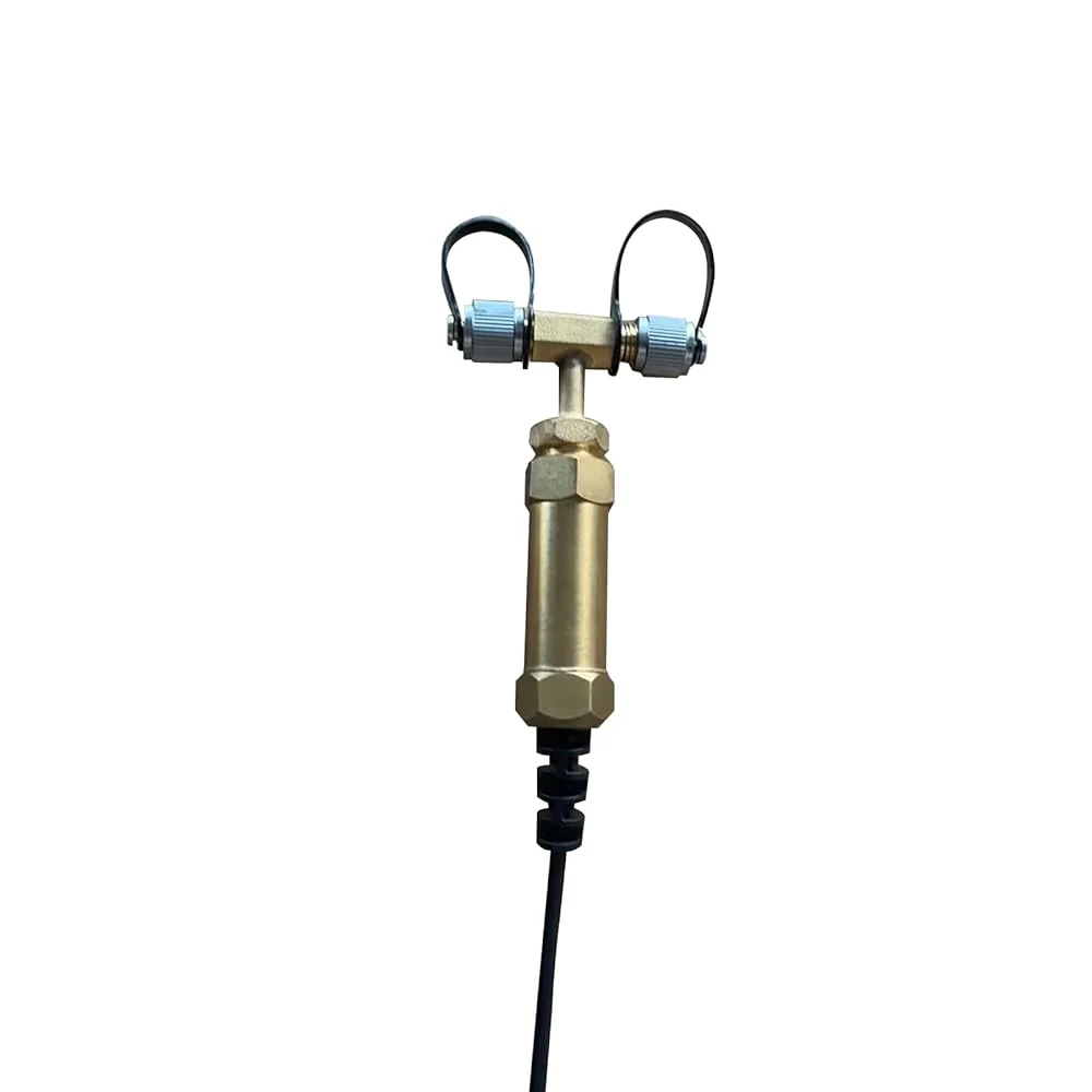Elitech SVG-190 Vacuum Transmitter for EMG Series